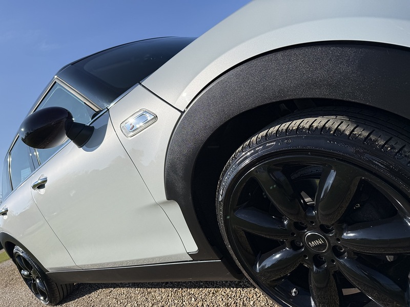 MINI 2.0 Cooper S Estate 6dr Petrol Manual Euro 6 (s/s) (192 ps)