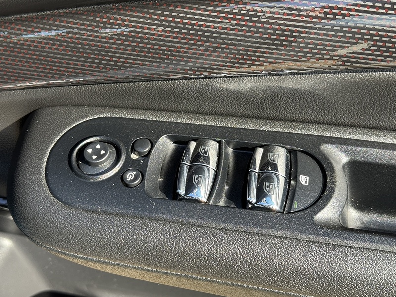 MINI 2.0 Cooper S Estate 6dr Petrol Manual Euro 6 (s/s) (192 ps)