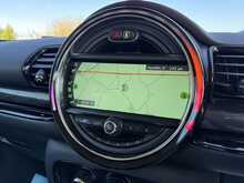 2018 (18) Mini Clubman Cooper S (Chili Pack)