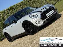 2018 (18) Mini Clubman Cooper S (Chili Pack)