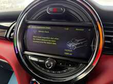 MINI Hatch Cooper - U2117