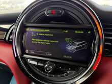 MINI Hatch Cooper - U2117