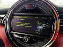 MINI Hatch Cooper - U2117