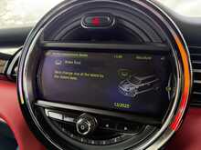 MINI Hatch Cooper - U2117