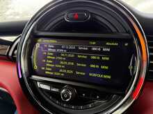 MINI Hatch Cooper - U2117