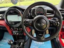 MINI Hatch Cooper - U2117