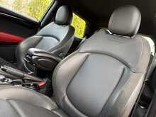 MINI Hatch Cooper - U2117