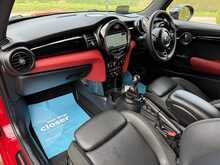 MINI Hatch Cooper - U2117