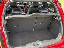 MINI Hatch Cooper - U2117