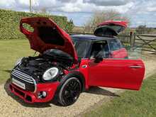 MINI Hatch Cooper - U2117