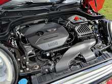 MINI Hatch Cooper - U2117