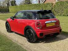 MINI Hatch Cooper - U2117