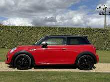 MINI Hatch Cooper - U2117