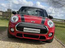 MINI Hatch Cooper - U2117