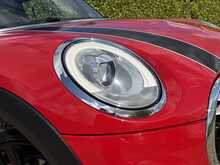 MINI Hatch Cooper - U2117