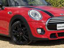 MINI Hatch Cooper - U2117