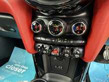 MINI Hatch Cooper - U2117