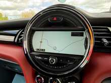 MINI Hatch Cooper - U2117