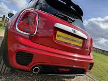 MINI Hatch Cooper - U2117