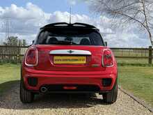 MINI Hatch Cooper - U2117