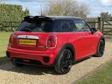 MINI Hatch Cooper - U2117