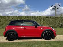 MINI Hatch Cooper - U2117