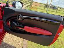 MINI Hatch Cooper - U2117