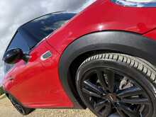 MINI Hatch Cooper - U2117