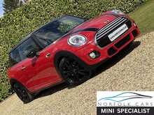 MINI Hatch Cooper - U2117