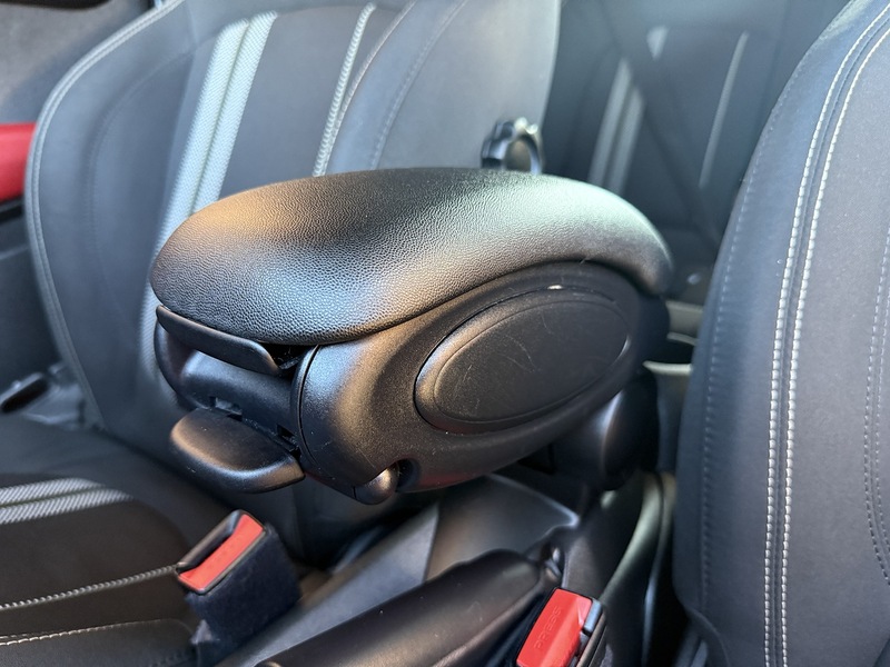 MINI John Cooper Works Hatchback 2.0 Manual Petrol