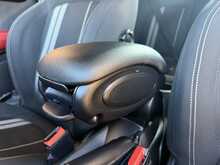 2017 (17) Mini 2.0 John Cooper Works