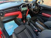 2017 (17) Mini 2.0 John Cooper Works