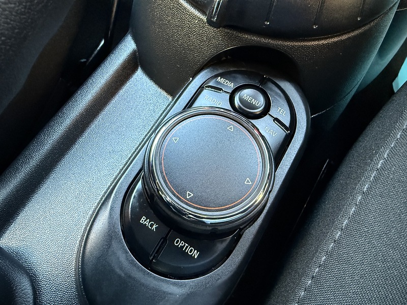 MINI John Cooper Works Hatchback 2.0 Manual Petrol