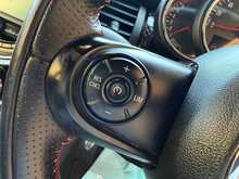 2017 (17) Mini 2.0 John Cooper Works