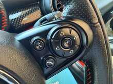 2017 (17) Mini 2.0 John Cooper Works