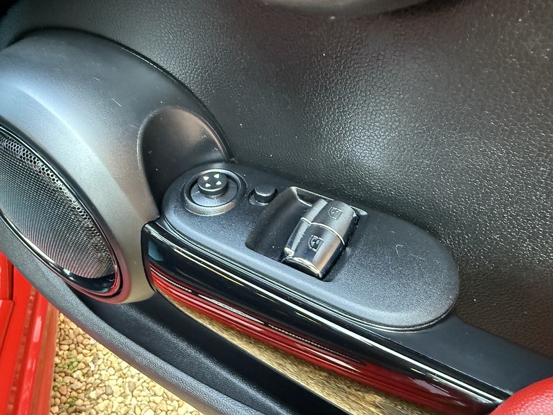 MINI John Cooper Works Hatchback 2.0 Manual Petrol