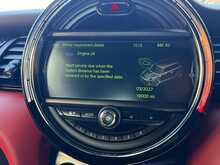 2017 (17) Mini 2.0 John Cooper Works