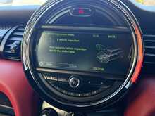 2017 (17) Mini 2.0 John Cooper Works