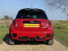 2017 (17) Mini 2.0 John Cooper Works