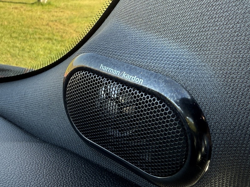 MINI John Cooper Works Hatchback 2.0 Manual Petrol