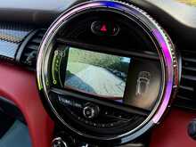 2017 (17) Mini 2.0 John Cooper Works