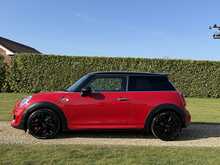 2017 (17) Mini 2.0 John Cooper Works