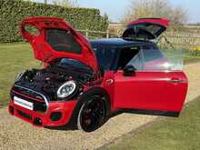 2017 (17) Mini 2.0 John Cooper Works