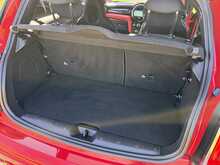 2017 (17) Mini 2.0 John Cooper Works