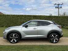 2023 (23) Nissan Juke 1.0 DIG-T Tekna 5 door