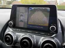 2023 (23) Nissan Juke 1.0 DIG-T Tekna 5 door