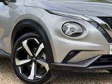 2023 (23) Nissan Juke 1.0 DIG-T Tekna 5 door