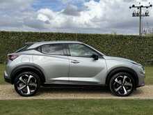 2023 (23) Nissan Juke 1.0 DIG-T Tekna 5 door