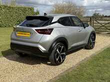 2023 (23) Nissan Juke 1.0 DIG-T Tekna 5 door
