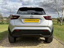 2023 (23) Nissan Juke 1.0 DIG-T Tekna 5 door